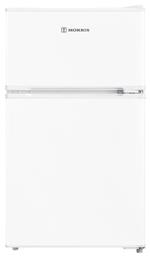 Morris Δίπορτο 87lt Λευκό W72087ETD