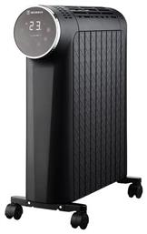 Morris Καλοριφέρ Λαδιού με 1 Φέτες 2500W