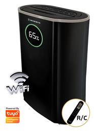 Morris MDP410 με Ιονιστή και Wi-Fi