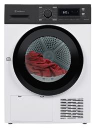 Morris με Αντλία Θερμότητας MPD749