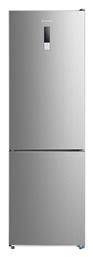 Morris Ψυγειοκαταψύκτης 310lt Total NoFrost Inox T73313EBN