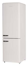 Morris Ψυγειοκαταψύκτης 330lt Total NoFrost MRS3133