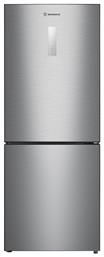 Morris Ψυγειοκαταψύκτης 417lt Total NoFrost Inox T73417EBN 04.000.73417.00