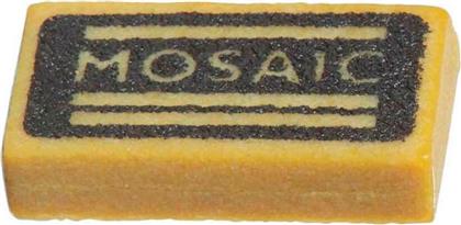 MOSAIC Skateboard WAX GRIPTAPE CLEANER MOSAIC - WHITE-MOCL01-01-122-WHITE