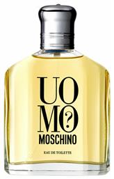 Moschino Eau de Toilette 125ml