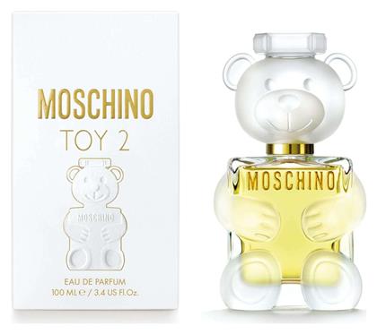 Moschino Toy 2 Eau de Parfum 100ml