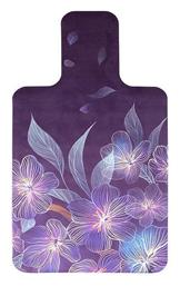 MotivationPro Στρώμα Γυμναστικής Yoga/Pilates (99.6x61cm)