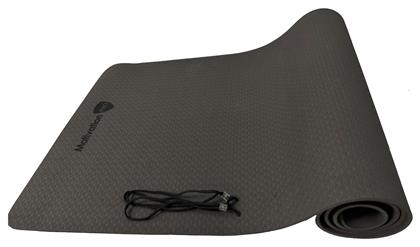 MotivationPro Στρώμα Γυμναστικής Yoga/Pilates με Ιμάντα Μεταφοράς (183x61cm)