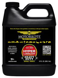 Motorkote Hyper Lubricant Πρόσθετο Λαδιού 295.7ml από το Saveltrade