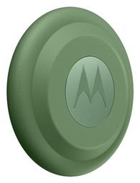 Motorola Moto Tag Nano Bluetooth Tracker Jade Green