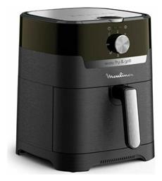 Moulinex 4.2lt Μαύρο EZ5018