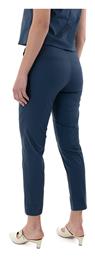 Moutaki Γυναικείο Παντελόνι Slim Fit