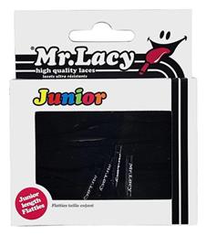 Mr.Lacy Junior Κορδόνια Παπουτσιών 2τμχ 110cm