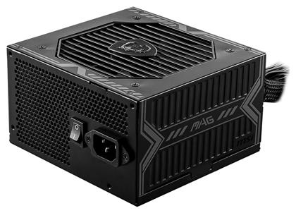 MSI MAG A550BN Full Wired 80 Plus Bronze