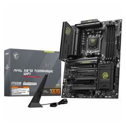 MSI MAG X870 TOMAHAWK WIFI