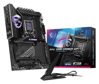 MSI MAG Z890 Carbon WiFi