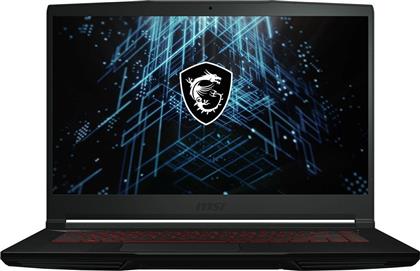 MSI Thin GF63 12UC-1045XPL 15.6'' (i5-12450H/8GB/512GB)