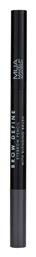 MUA Brow Define Eyebrow Pencil With Blending Brush Μολύβι για Φρύδια
