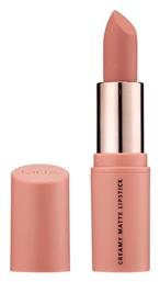 MUA Creamy Matte Κραγιόν Matte 3.2gr