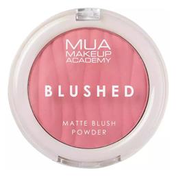 MUA Dusky Rose 5gr