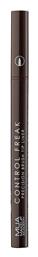 MUA Eyeliner Μολύβι Ματιών Chocolate Brown
