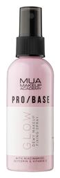 MUA Fixing Setting Spray 70gr