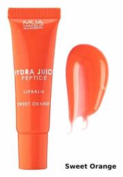 MUA Hydra Juice Lip Balm Sweet Orange 10gr 10ml