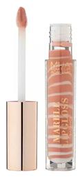 MUA Lip Gloss Ροζ 4gr