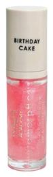 MUA Liquid Κραγιόν Shimmer Birthday Cake 7ml 7gr