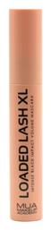 MUA Loaded Lash Xl Mascara 8gr
