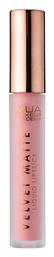 MUA Long Lasting Liquid Κραγιόν Velvet Heroic 3ml 3gr