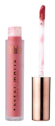 MUA Long Lasting Liquid Κραγιόν Velvet Mystic 3ml 3gr