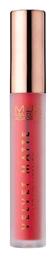 MUA Long Lasting Liquid Κραγιόν Velvet Razzleberry 3gr