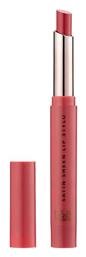 MUA Satin Sheen Lip Stylo Κραγιόν Satin 1.5gr