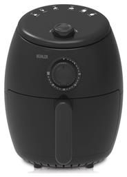 Muhler Air Fryer 2lt Μαύρο MFX-20P από το MagicStore