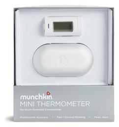 Munchkin Mini Thermometer, Ψηφιακό Ανέπαφο Θερμόμετρο Μετώπου - 1τεμ