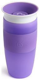 Munchkin Παιδικό Ποτηράκι Miracle 360° από Πλαστικό 414ml για 18m+