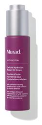 Murad Ξηρό Λάδι Προσώπου για Ενυδάτωση & Θρέψη 30ml