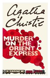 Murder on the Orient Express