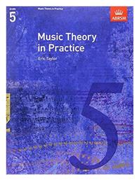 Music Theory in Practice, Grade 5