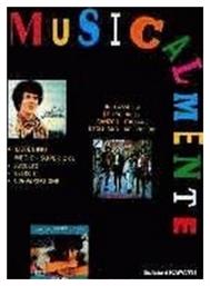 Musicalmente, Listening medio-superiore, ascolto, esercizi, conversazione