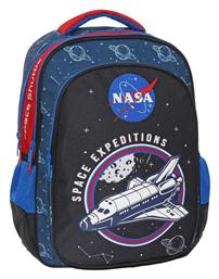 Must Team Nasa Space Expeditions Πλάτης Μπλε