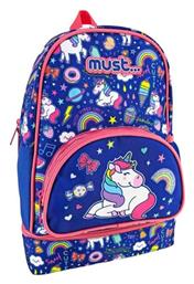 Must Team Πλάτης Πολύχρωμη