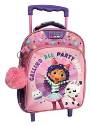 Must Team Τρόλεϊ Ροζ