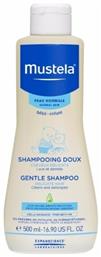 Mustela Gentle Shampoo με Χαμομήλι 500ml από το Pharm24