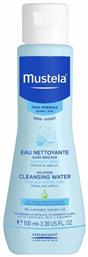 Mustela No Rinse Cleansing Water 100ml από το Pharm24