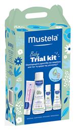Mustela Σετ Περιποίησης