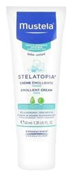 Mustela Stelatopia Emollient Face Cream Κρέμα για Ενυδάτωση 40ml