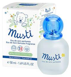 Mustela Βρεφικό Eau de Parfum 50ml