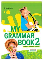 My Grammar Book 2, Student's Book